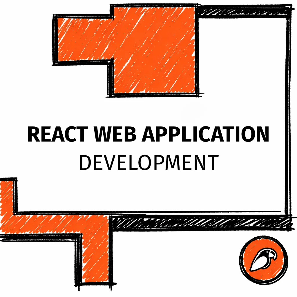 React Web Application Development: Cost and What's Included